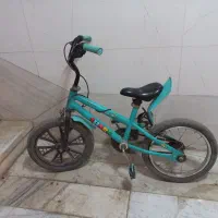 دوچرخه 16|دوچرخه، اسکیت، اسکوتر|اهواز, کوروش|دیوار