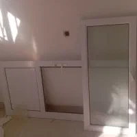 درب وپنچره پی وی سی در اندازه های مختلف