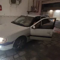پارس موتور جدید 1402