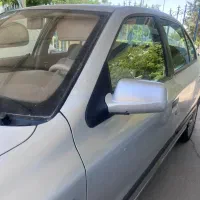 سمند مدل ۸۵ ال ایکس