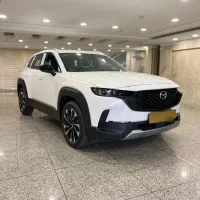 مزدا cx50 نقد و اقساط