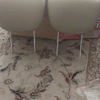 پشت سر صندلی ازرا جلو