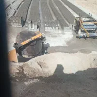 بلوک سیمانی
