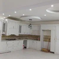 نقاشی ساختمان یوسف زاده تمام نقاط مشهد