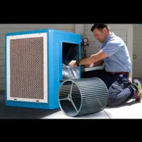 سرویس و تعمیر کولر آبی