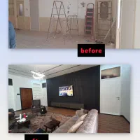 کلینیک تخصصی بازسازی و مدرن سازی ساختمان