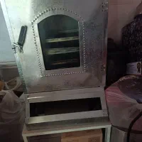 فر شیرینی پزی