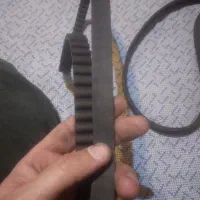 تسمه تایم المانی سمند تسمه معمولی صنعتی b56کره ای