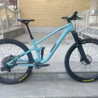 دوچرخه کیوب