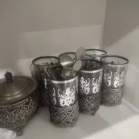 سرویس چای خوری