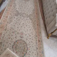 ۲ مدل فرش کناره و راهرویی ۱در ۴