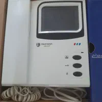 آیفون تصویری الکتروپیک