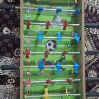 فوتبال دستی