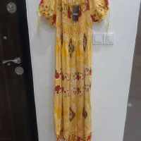 پیراهن زنانه