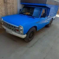 نیسان مدل۸۴