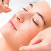 خدمات اصلاح و زیبایی ابرو  وکس