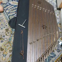 سنتور مهر‌فروغی