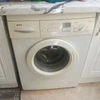 لباسشویی بوش