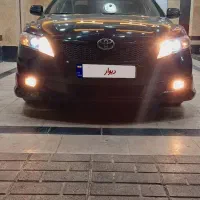 تویوتا کمری ۲۰۰۷ se