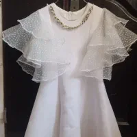 لباس مجلسی دخترانه