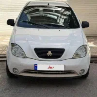 تیبا۲مدل۱۴۰۱ تمام فابریک