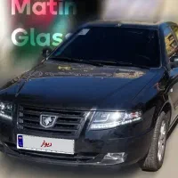 فروش فوری حواله سورن پلاس طرح مادران