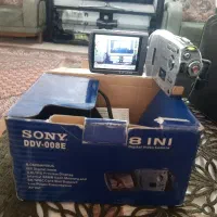 دوربین ۸ مگا پیکسل سونی.خرید از کربلا ودوربین jvc