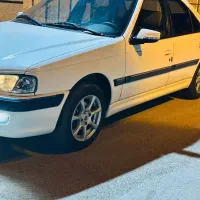 پژوپارس موتور جدیدمدل 1402