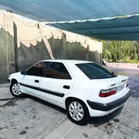 زانتیا مدل 86