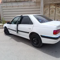 پارس402برقی