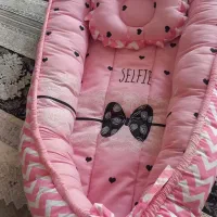 تشک گارد دار نوزاد