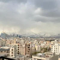 قلب-دروس-126متر-سه-خواب-با-چشم-انداز-بی-نظیر
