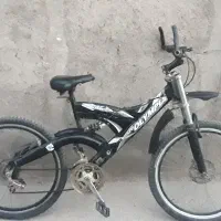 دوچرخه
