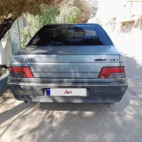 405 مدل ۹۱|خودرو سواری و وانت|انار, |دیوار