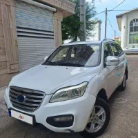 لیفان x60 مدل ۹۲