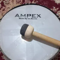 طبل محرم
