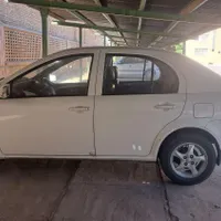 خودرو راین v5 دنده ای مدل 96