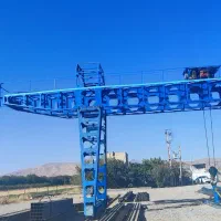 فروش جرثقیل 30تنی