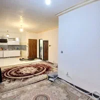 نوساز ۹۱متری 2خواب و ۲بَر و بَرِ خیابان اصلی|فروش آپارتمان|ملارد, |دیوار