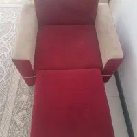 مبل تخت خواب شو