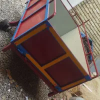 جوشکاری سیار قاسمی