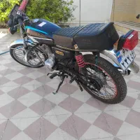 موتور ۲۰۰