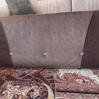 یک جفت پشتی