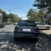 ۲۰۶پژو|خودرو سواری و وانت|اراک, |دیوار