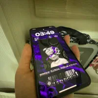 آیفون ۱۱ پرومکس ۲۵۶ گیگ