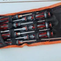 پیچ گوشتی ضربه خور ۷ عددی سنگین