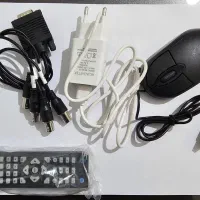 Mini DVR|پخشکننده DVD و ویدیو|کرمان, |دیوار