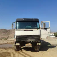 ایویکو330 اوراقی مخصوص معدن