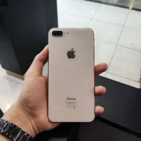 آیفون 8 پلاس