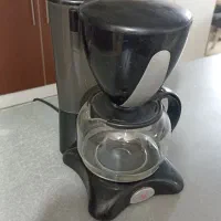 قهوه جوش